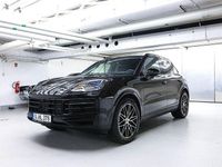Gebraucht Porsche Cayenne S 475 PS (349 kW) 2025 Schwarz SUV