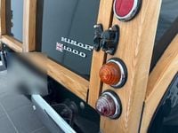 Gebraucht Mini 1000 45 PS (33 kW) 1964 Grün Kleinwagen