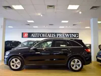 Gebraucht Mercedes GLC250 Exclusive 211 PS (155 kW) 2018 Schwarz SUV