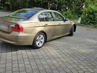 gebraucht BMW 325 i Limousine