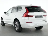 Gebraucht Volvo XC60 Core 398 PS (292 kW) 2024 Weiß SUV