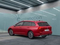 Gebraucht VW Golf VIII Active 110 PS (80 kW) 2023 Kombi