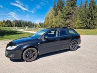 Usata Seat Exeo 143 CV (105 kW) 2010 Nero Station wagon