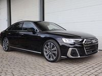 Gebraucht Audi A8 Sport 462 PS (339 kW) 2025 Schwarz Limousine