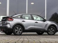Gebraucht Citroën e-C4 Live 100 kW (136 PS) 2022 Grau SUV