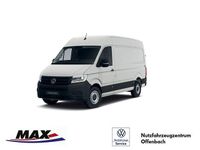 Neu VW Crafter 177 PS (130 kW) 2026 Weiß Van