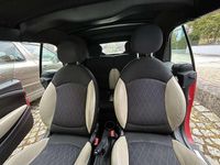 Gebraucht Mini One Cabriolet 98 PS (72 kW) 2014 Rot Cabrio