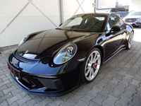 gebraucht Porsche 911 GT3 TOURING SPORTABGAS APPROVED