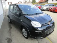 Neu Fiat Panda 69 PS (50 kW) 2025 Blau Kleinwagen