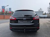 Gebraucht Ford Mondeo Titanium 140 PS (102 kW) 2014 Schwarz Limousine
