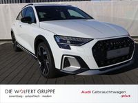Gebraucht Audi A3 Sport 150 PS (110 kW) 2025 Weiß Limousine