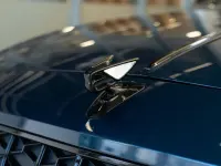 Gebraucht Bentley Flying Spur 680 PS (500 kW) 2025 Blau Limousine