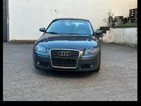 Gebraucht Audi A3 150 PS (110 kW) 2004 Grau Kleinwagen