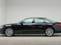 Gebraucht Audi A6 Design 299 PS (219 kW) 2021 Mythosschwarz metallic Limousine