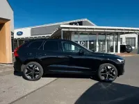 Gebraucht Volvo XC60 Plus 250 PS (183 kW) 2025 Onyx black SUV
