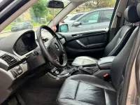 Używany BMW X5 218 KM (160 kW) 2005 Brązowy SUV
