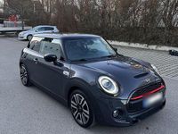 Gebraucht Mini Cooper S 192 PS (141 kW) 2021 Grau Kleinwagen