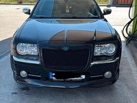 Używany Chrysler 300C 218 KM (160 kW) 2008 Andere farben Sedan/Limuzyna