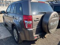 Gebraucht Suzuki Vitara 129 PS (94 kW) 2014 SUV