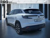 Gebraucht Renault Austral Techno 158 PS (116 kW) 2024 Gletscherweiss SUV