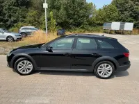 Gebraucht Audi A4 Allroad Sport 231 PS (169 kW) 2020 Schwarz Kombi