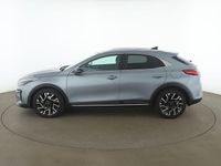 Gebraucht Kia XCeed Platinum Edition 204 PS (150 kW) 2023 Grau SUV