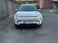Gebraucht Kia EV3 Earth 150 kW (204 PS) 2025 Weiß SUV