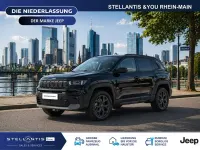 Neu Jeep Compass 145 PS (106 kW) 2026 SUV