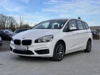 Gebraucht BMW 214 Gran Tourer 110 PS (80 kW) 2015 Andere Van / Kleinbus