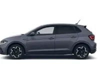 Neu VW Polo R-line 116 PS (85 kW) 2026 Grau Kleinwagen
