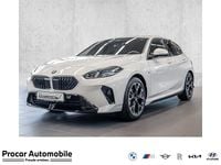 Gebraucht BMW 120 M Sport 170 PS (125 kW) 2025 Weiß Kleinwagen