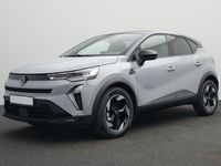 Gebraucht Renault Captur Techno 158 PS (116 kW) 2025 Grau kqj + schwarz gne SUV