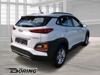 gebraucht Hyundai Kona Trend 2WD T-GDI 1.0 T-GDi M T TREND Navigat