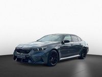 Neu BMW M5 Performance 727 PS (534 kW) 2026 Grau Limousine