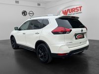 gebraucht Nissan X-Trail 1.3 DIG-T Tekna Leder AVM LED BOSE 1.Hand