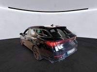 Gebraucht Cupra Leon VZ 310 PS (228 kW) 2023 Schwarz Kombi