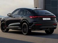 Neu Audi Q5 Sportback S-Line 204 PS (150 kW) 2026 Mythosschwarz metallic SUV