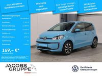 Gebraucht VW e-up! Active 61 kW (83 PS) 2021 Andere Kleinwagen