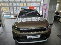 Neu Jeep Compass 172 kW (235 PS) 2026 Grün SUV