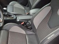 Gebraucht Ford Focus ST 250 PS (183 kW) 2018 Grau Kombi