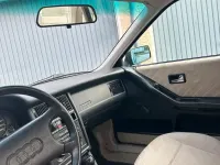 Gebraucht Audi 80 90 PS (66 kW) 1992 Grün Limousine