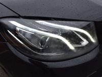 Gebraucht Mercedes E220 AMG 194 PS (142 kW) 2018 Schwarz Coupé