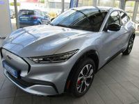 Gebraucht Ford Mustang Mach-E Premium 197 kW (269 PS) 2023 Silber SUV