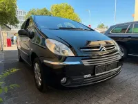 Gebraucht Citroën Xsara Picasso 109 PS (80 kW) 2009 Schwarz Van / Kleinbus