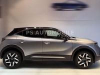 Gebraucht Opel Mokka Elegance 131 PS (96 kW) 2022 Grau SUV