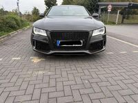 Gebraucht Audi A7 245 PS (180 kW) 2012 Kleinwagen
