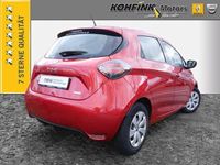 gebraucht Renault Zoe Life 50