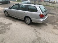 gebraucht Nissan Primera 1.8 KOMBI KLIMA TÜV10.24