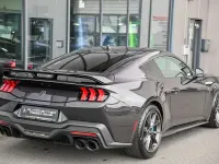 Gebraucht Ford Mustang Dark Horse 454 PS (333 kW) 2025 Grau Coupé