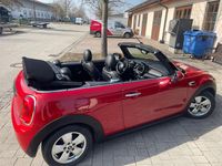 gebraucht Mini ONE Cabrio